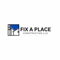 Fix A Place Logo