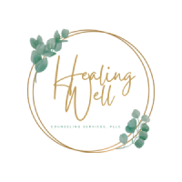 Healing Well Counseling Services, PLLC Logo
