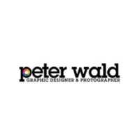 Peter Wald Photography Logo