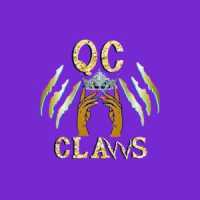 QC Claws Logo