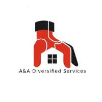 A&A Diversified Services Logo