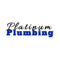 Platinum Plumbing Logo