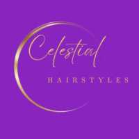 Celestial Hairstyles Logo