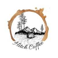 Hitch Coffee Logo