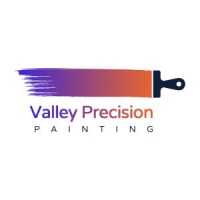 Precision Painting Services, LLC Logo