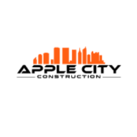 Apple City Construction Logo