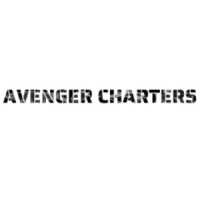 Avenger Charters Logo