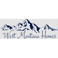 West Montana Homes Logo