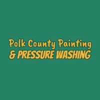 Lakeland Painting & Pressure Cleaning Logo