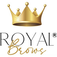 Royal Brows Logo