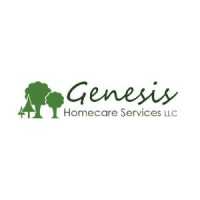 Genesis Homecare Services Logo