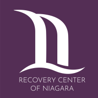 Recovery Center of Niagara: Drug & Alcohol Rehab Logo