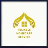 Reliable HomeCare Service Logo