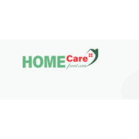 Home Caregiver Agency Logo