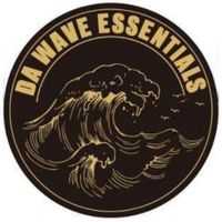 Da Wave Essentials Logo