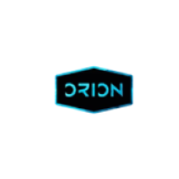 Orion Van Gear Logo