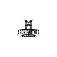 Archi Partners Design Logo