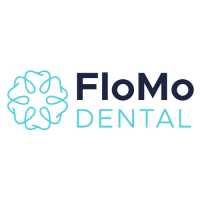 FloMo Dental: Dental Office Flower Mound Logo