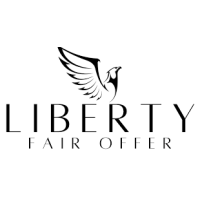 Liberty Fair Offer Logo