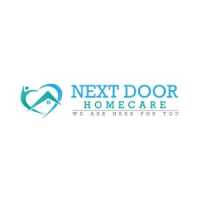 Next Door Home Care Logo