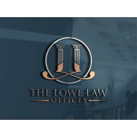 The Lowe Law Office, PLLC Logo