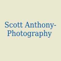 Scott Anthony - Photography Logo