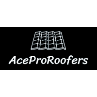 Ace Pro Roofers Logo