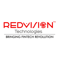 REDVision Global Technologies Pvt. Ltd. Logo