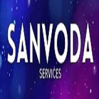 Sanvoda Services Logo