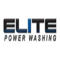 Elite Power Washing Services, LLC Logo