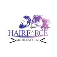 Hairforce Logo