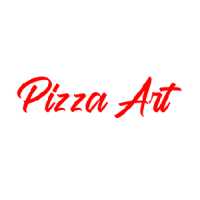 Pizza Art Logo