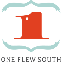 One Flew South - BeltLine Logo