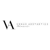 Venus Aesthetics Miami Logo
