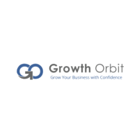 Growth Orbit Logo