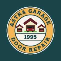 Astra Garage Door Repair Logo