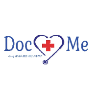 DocPlusMe Logo