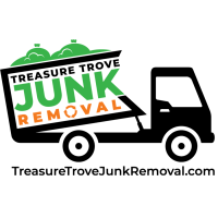Treasure Trove Junk Removal Logo