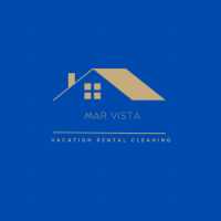 Mar Vista Vacation Rental Cleaning Services Logo