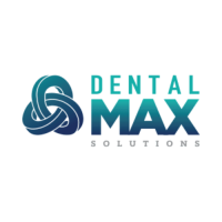 DentalMax Solutions Logo