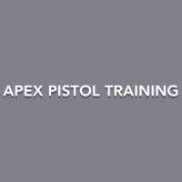 Apex Pistol Training Logo