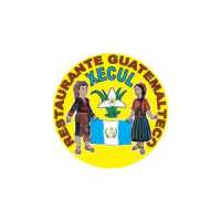 Xecul Restaurante Guatemalteco Logo