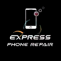 Express Phone Repair Cleveland Logo