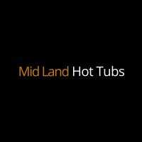 Midland Hot Tubs Ireland Logo