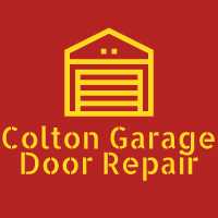 Colton Garage Door Repair Logo