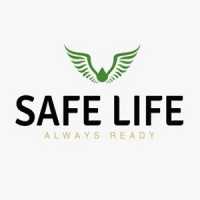 Safe Life Security Logo