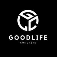 Good Life Concrete Logo