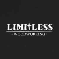 Limitless Woodworking Logo