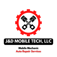 J&D Mobile Tech - Auto Repair Bartow Logo
