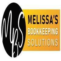 Melissas Bookeeping Solutions Logo